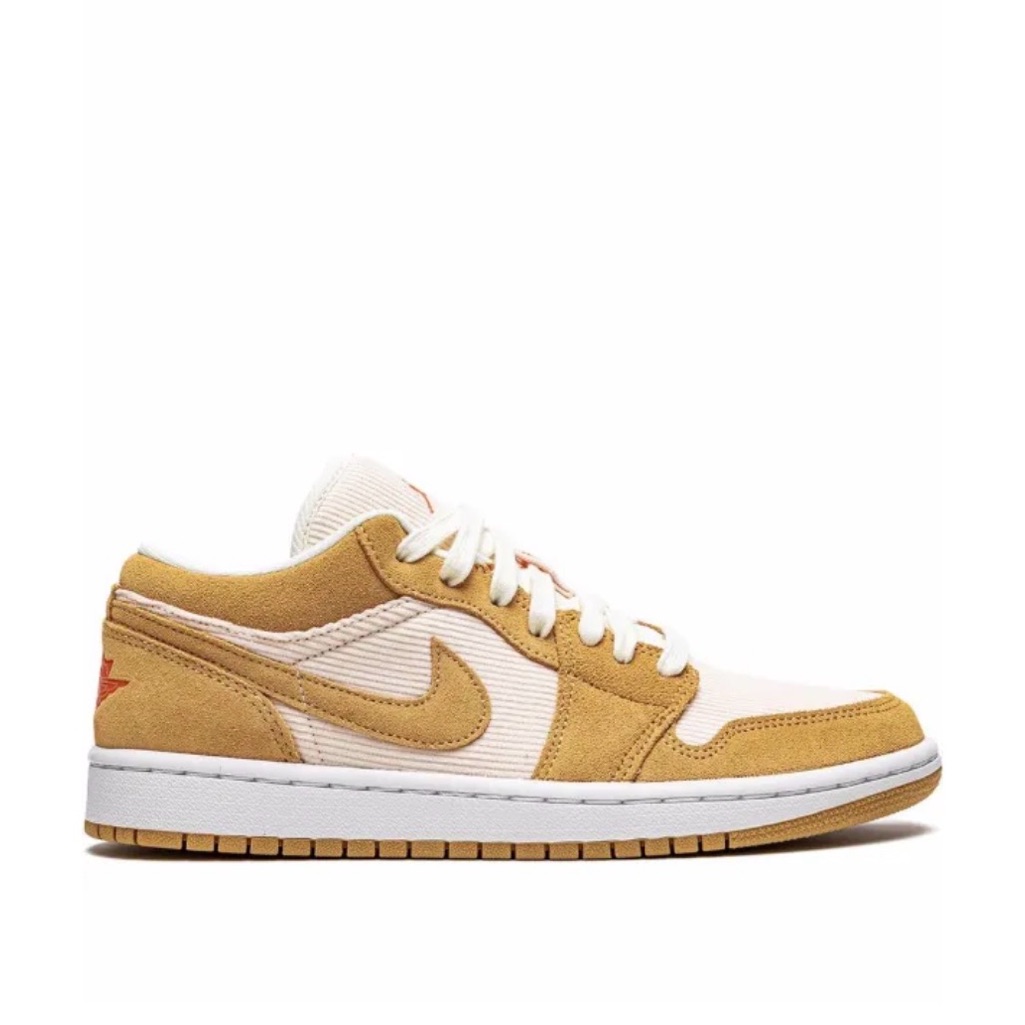 Nike Jordan 1 Low Se “Corduroy & Suede”